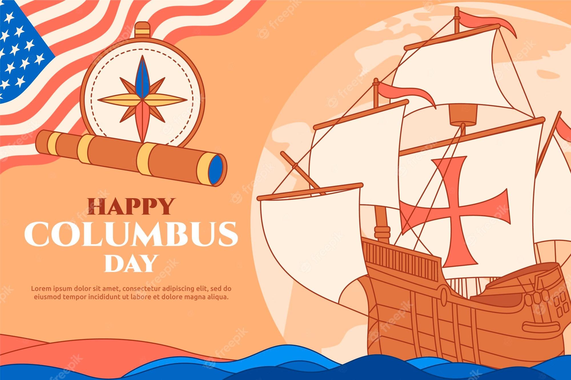 Columbus Day Wallpapers Top Free Columbus Day Backgrounds