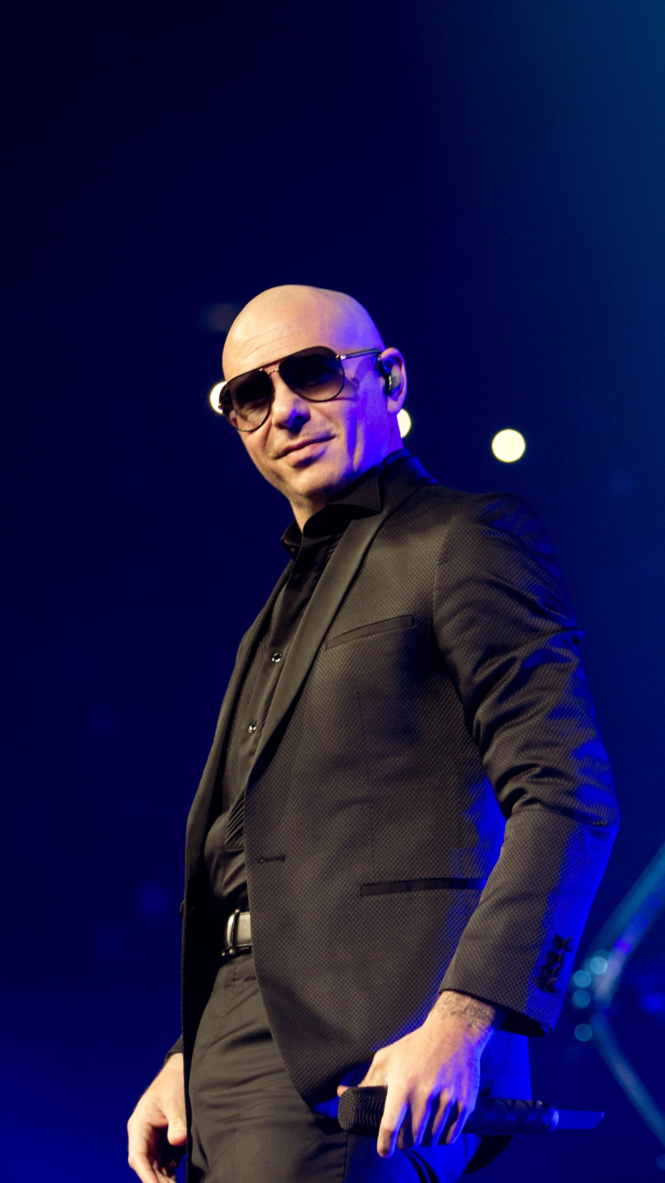 Pitbull Singer Wallpapers Top Free Pitbull Singer Backgrounds
