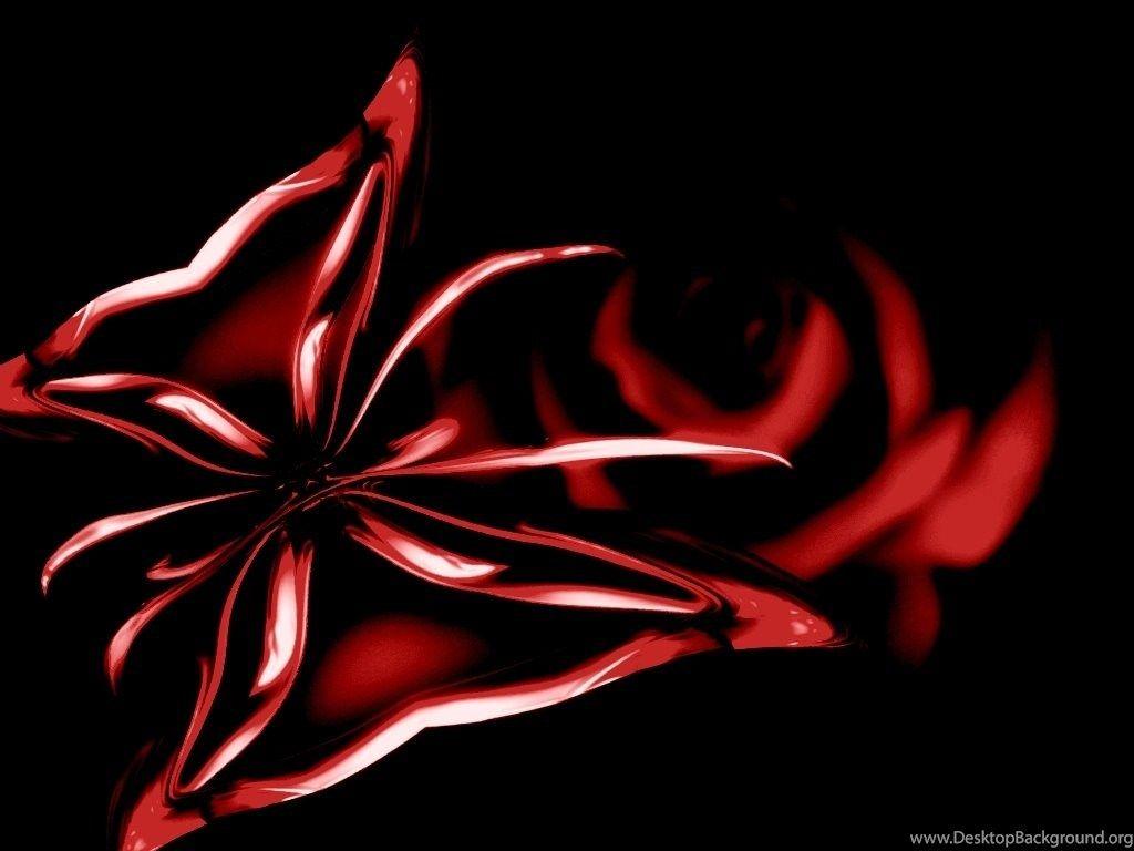Black and Red Rose Wallpapers Top Free Black and Red Rose Backgrounds WallpaperAccess