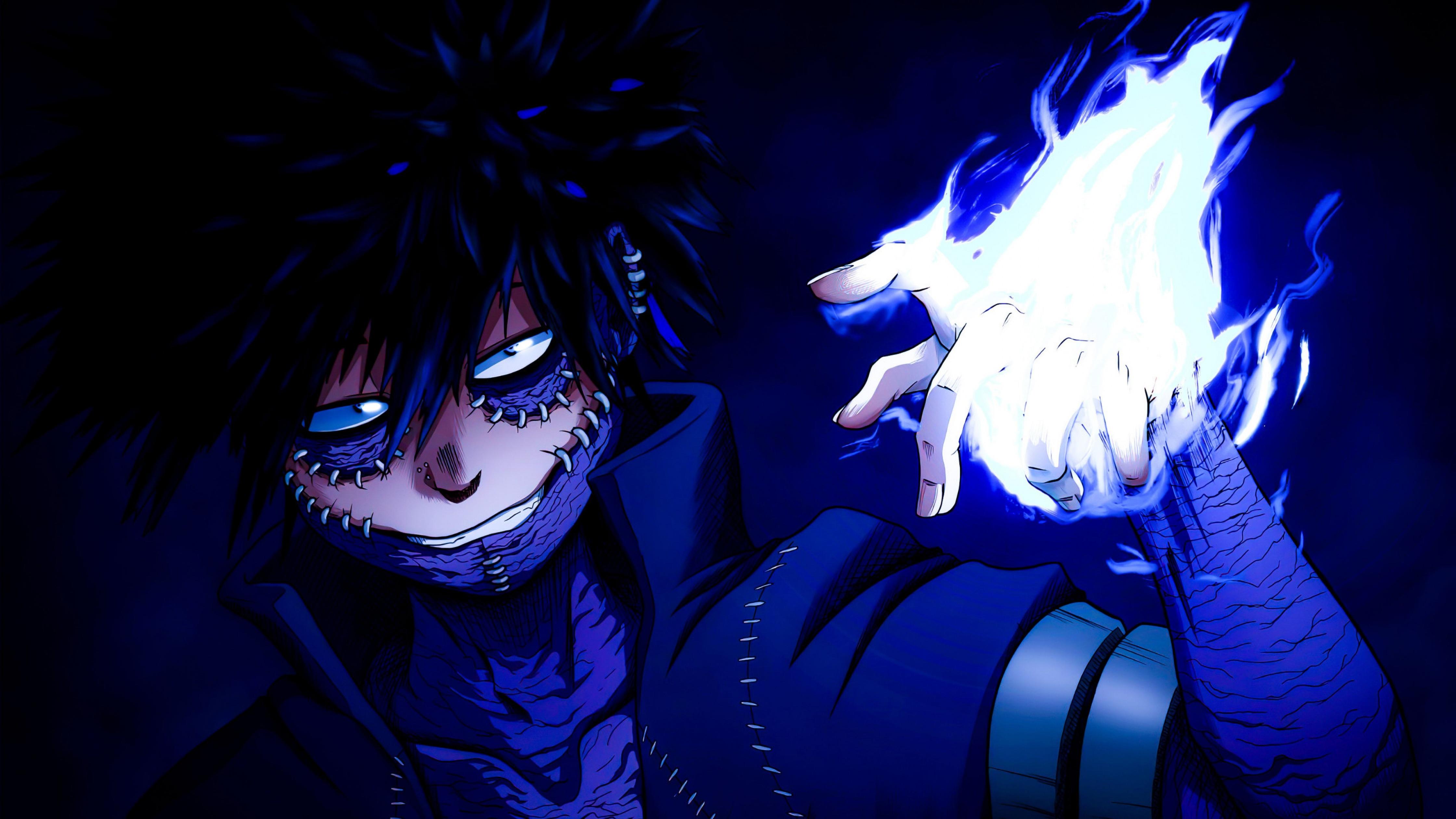 Shoto and Dabi Wallpapers Top Free Shoto and Dabi Backgrounds