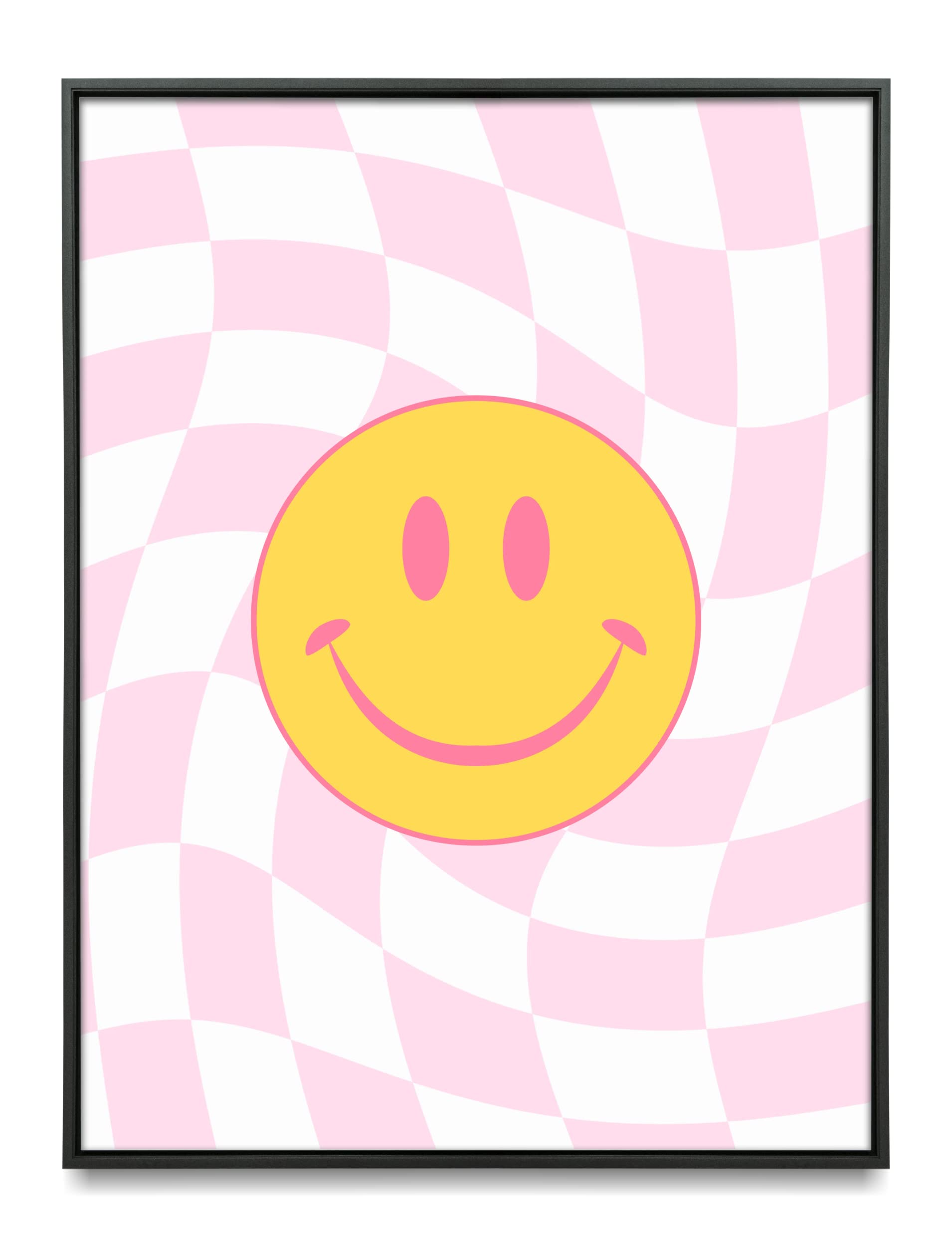 Smiley Face Aesthetic Wallpapers Top Free Smiley Face Aesthetic