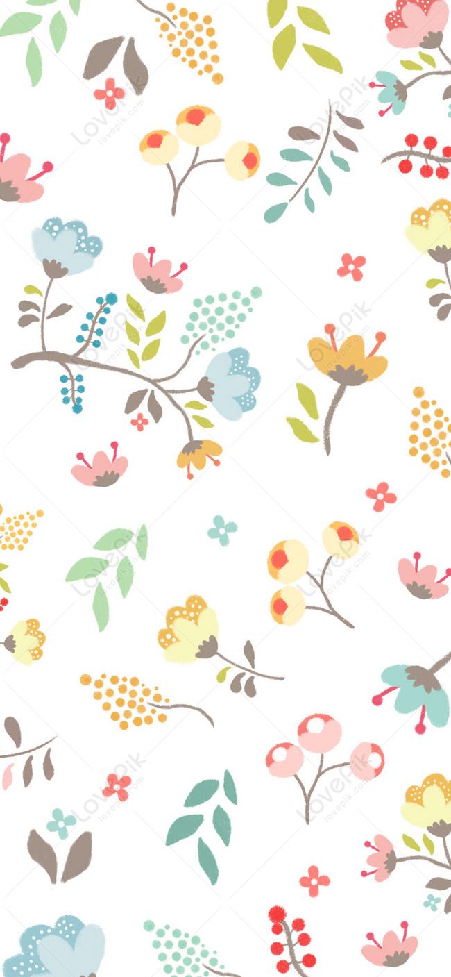 Basic Flower Wallpapers Top Free Basic Flower Backgrounds