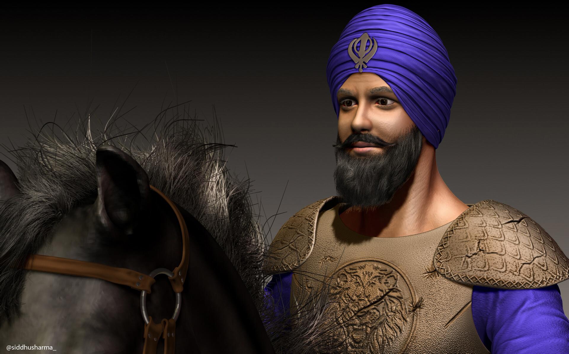 Hari Singh Nalwa Wallpapers Top Free Hari Singh Nalwa Backgrounds