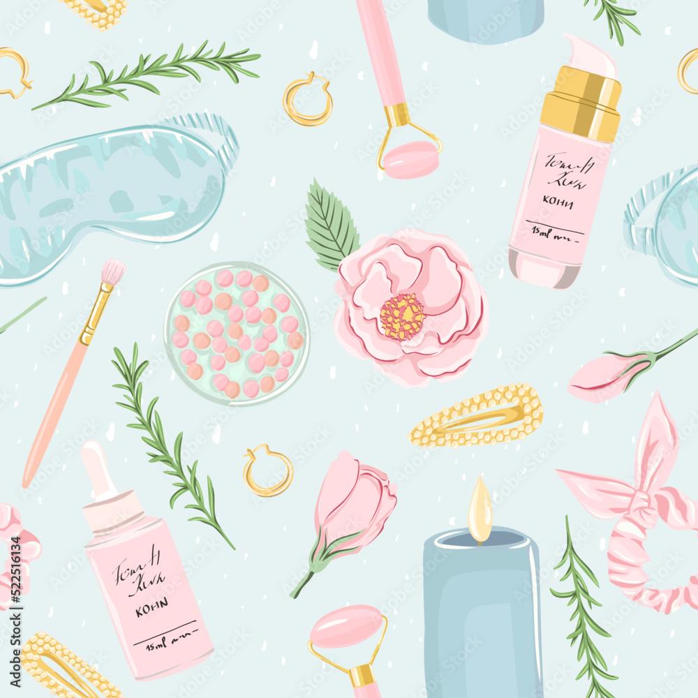 Cosmetology Wallpapers Top Free Cosmetology Backgrounds WallpaperAccess