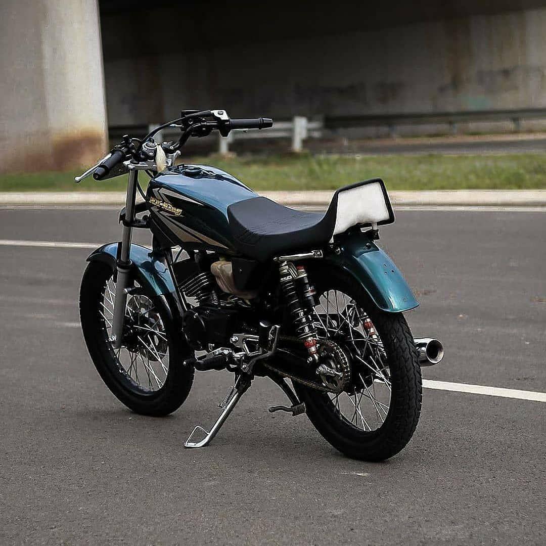 Yamaha RX King Wallpapers Top Free Yamaha RX King Backgrounds