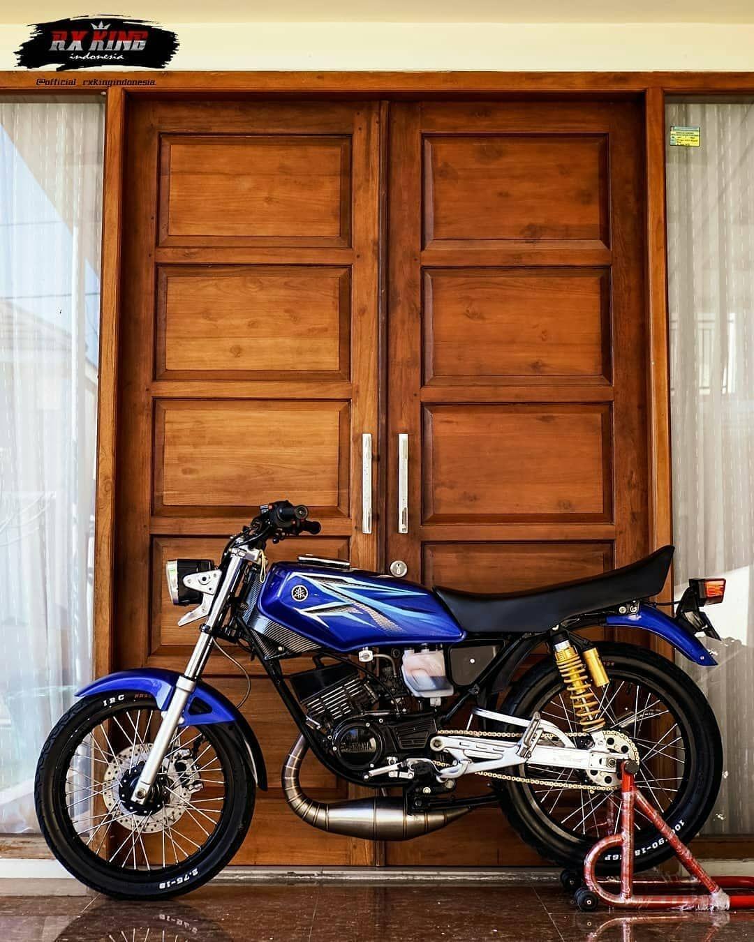 Yamaha RX King Wallpapers Top Free Yamaha RX King Backgrounds