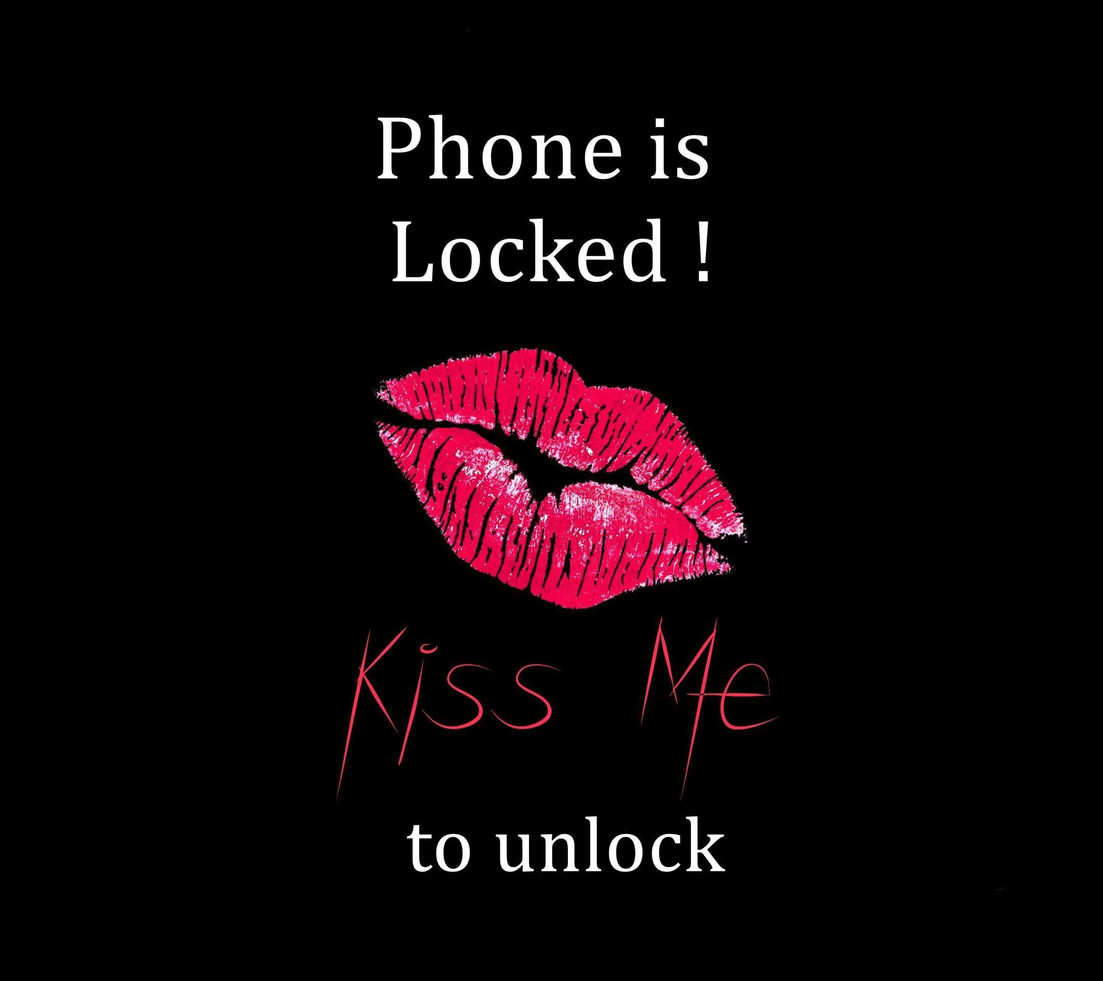 Gambar Wallpaper Tulisan Dont Touch My Phone Gambar