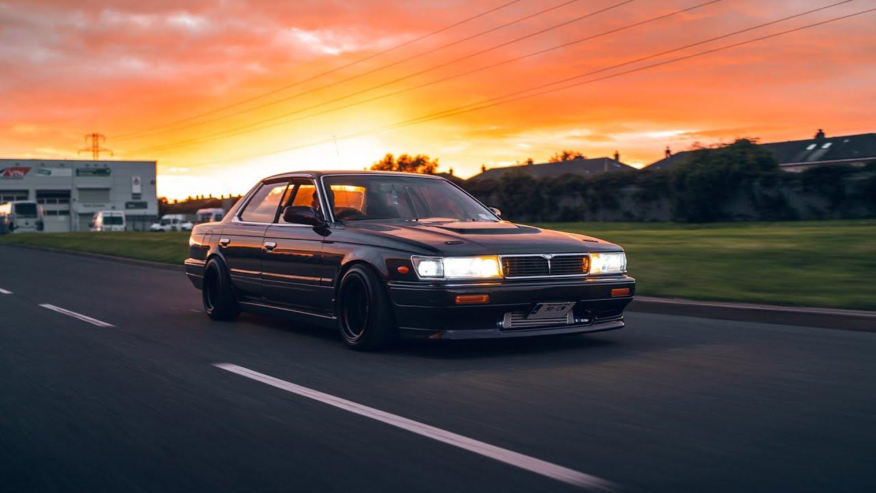 Nissan Laurel Wallpapers Top Free Nissan Laurel Backgrounds