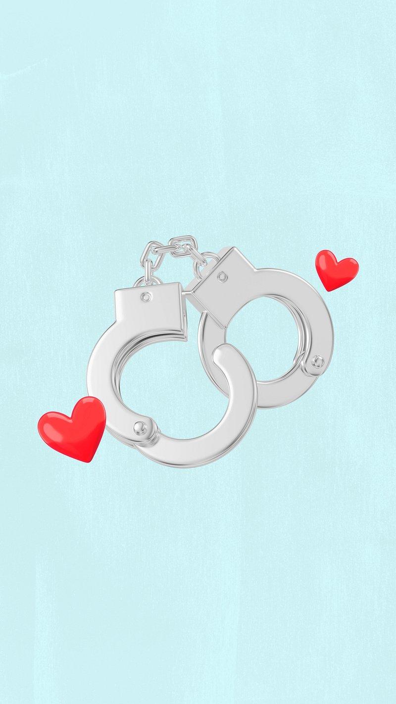 Handcuffs Wallpapers Top Free Handcuffs Backgrounds WallpaperAccess