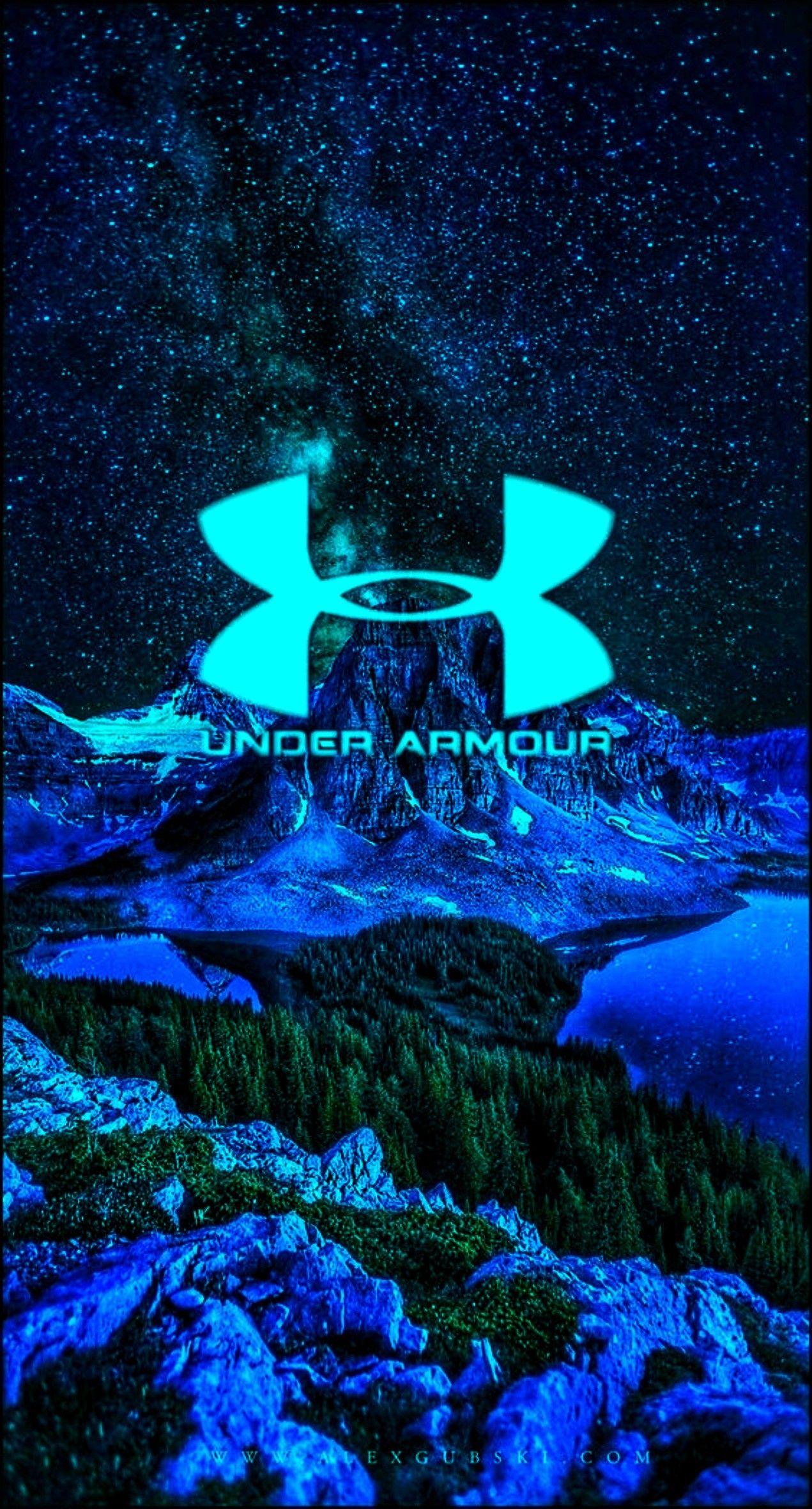 Under Armour Wallpapers Top Free Under Armour Backgrounds