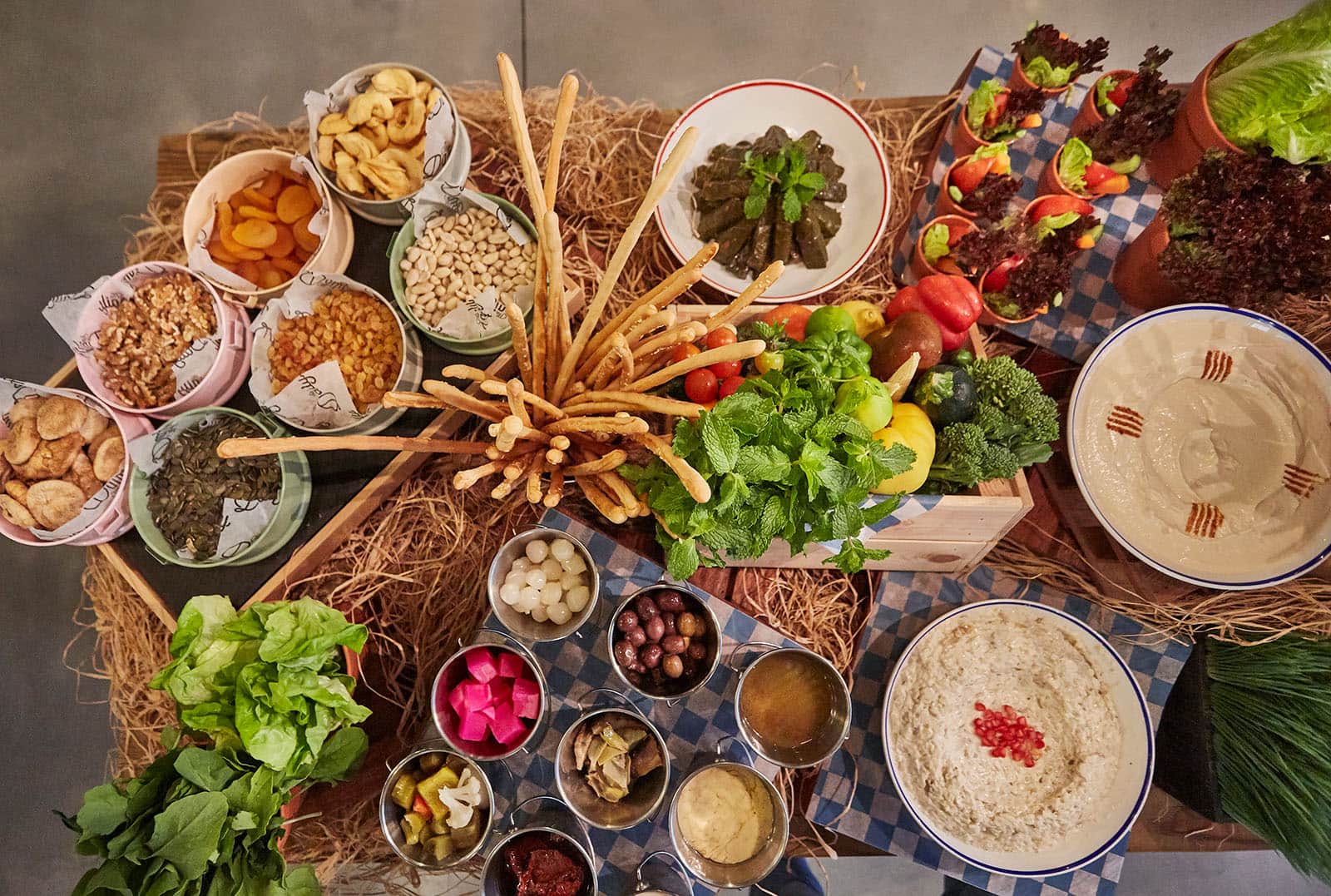 Arabic Food Wallpapers Top Free Arabic Food Backgrounds WallpaperAccess