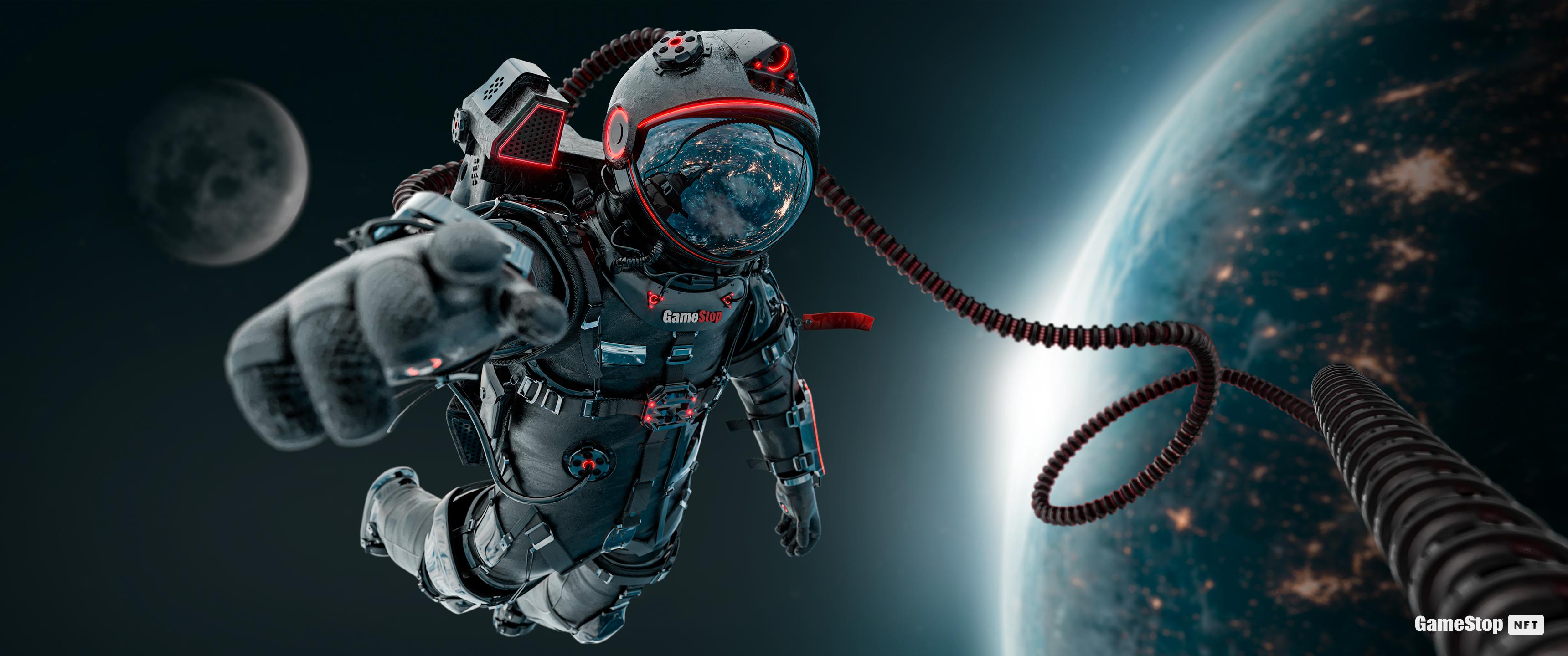 NFT Art Wallpapers Top Free NFT Art Backgrounds WallpaperAccess