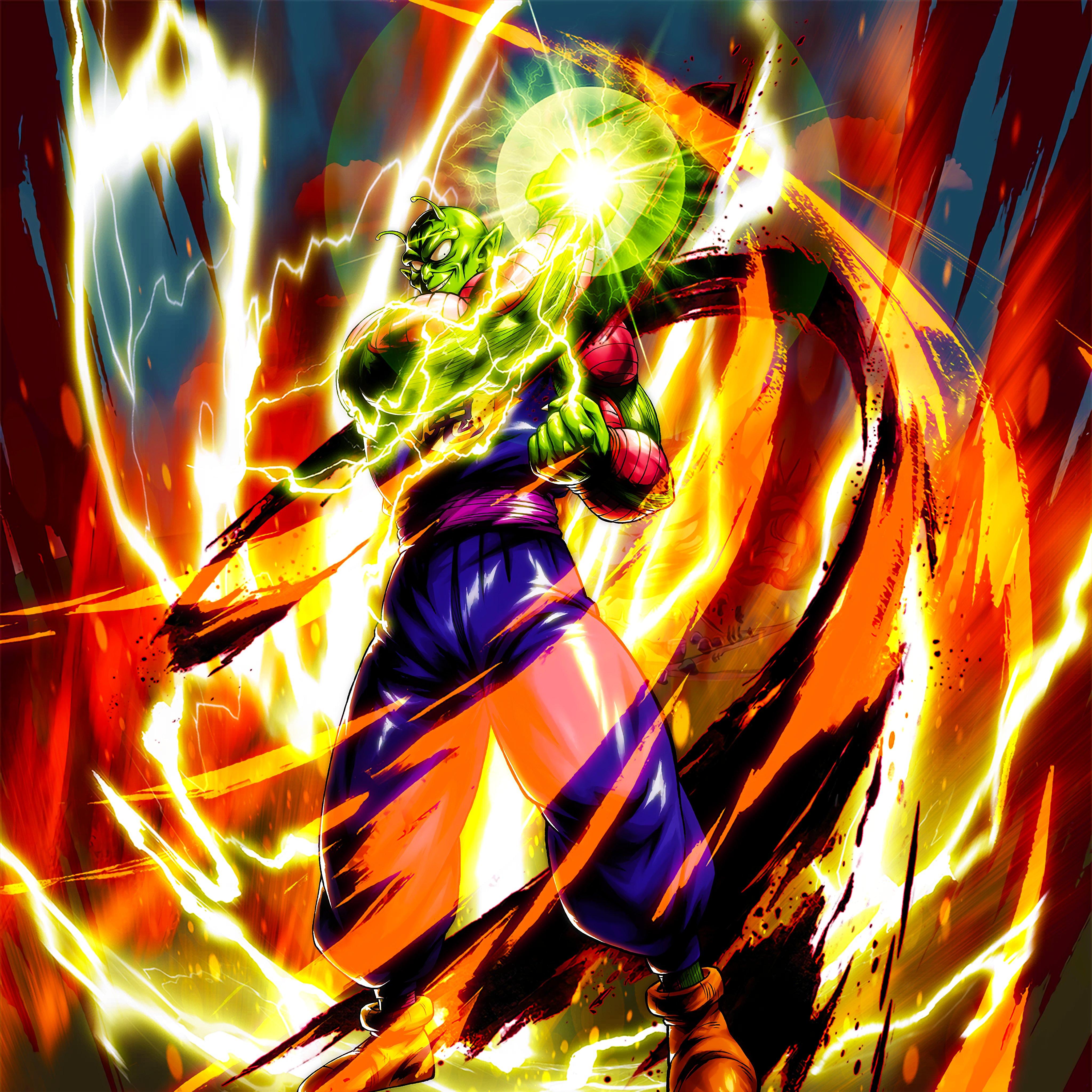 Orange Piccolo Wallpapers Top Free Orange Piccolo Backgrounds