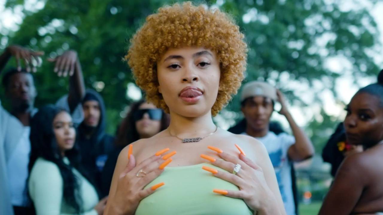 Lil Mabu Wallpapers Top Free Lil Mabu Backgrounds WallpaperAccess