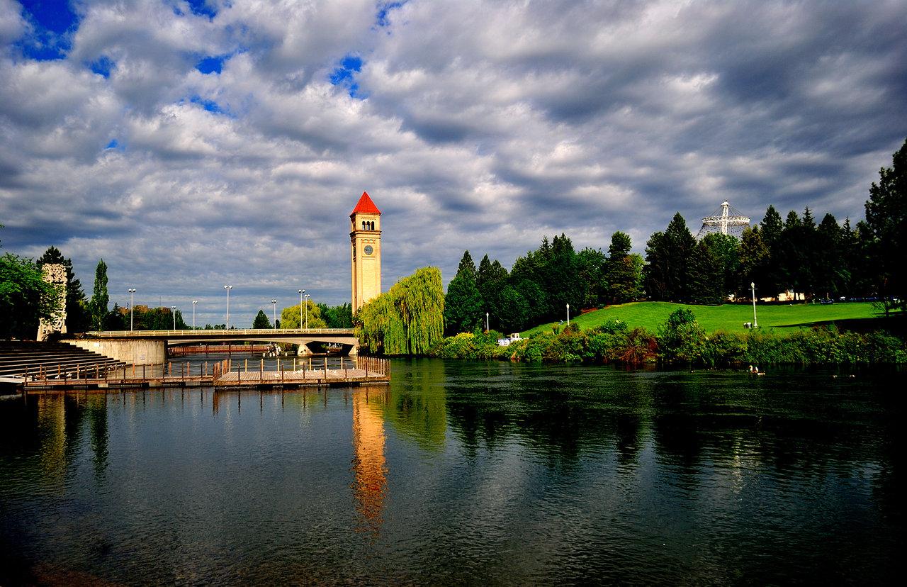 Spokane Wallpapers Top Free Spokane Backgrounds WallpaperAccess