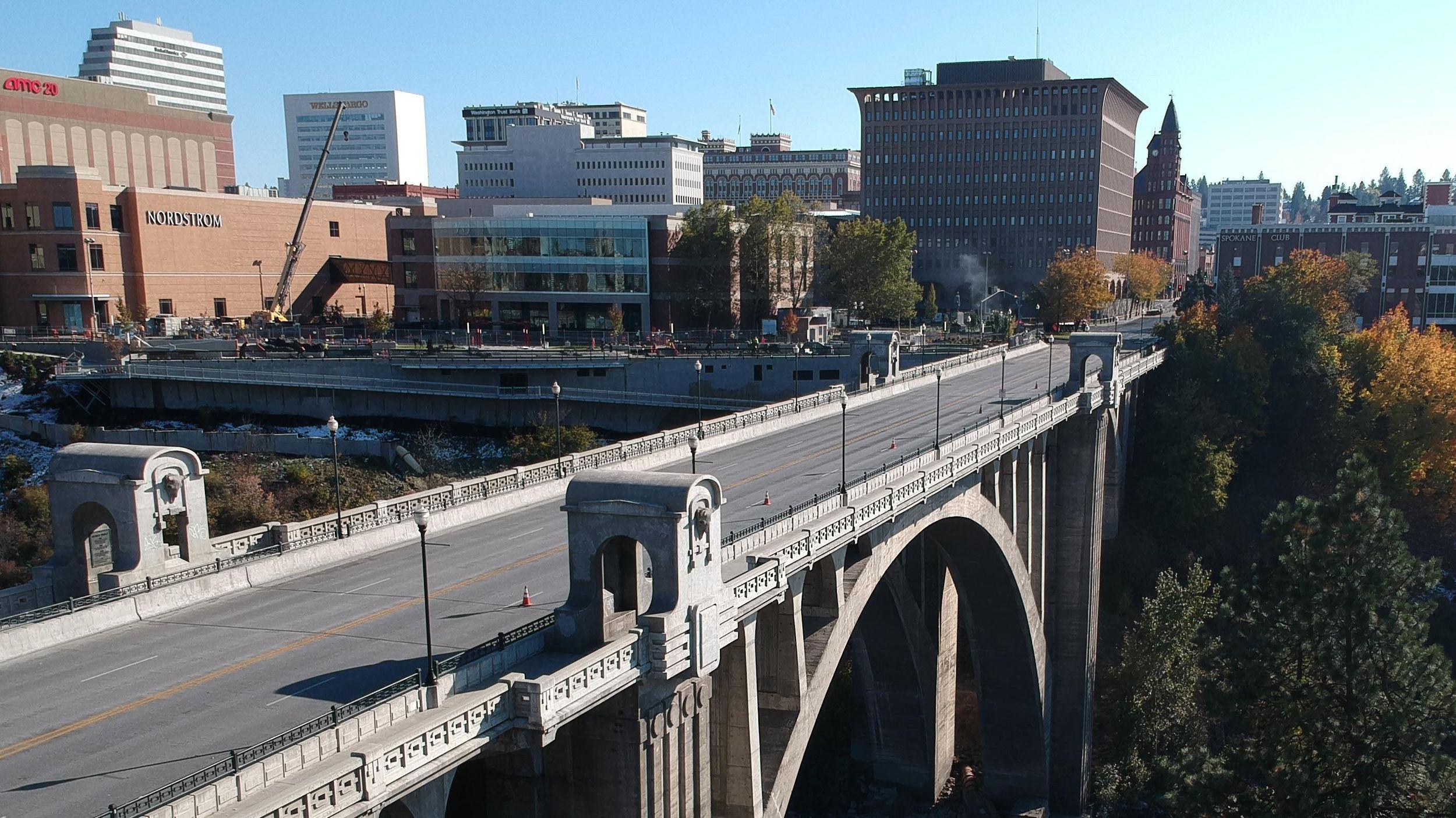 Spokane Wallpapers Top Free Spokane Backgrounds WallpaperAccess