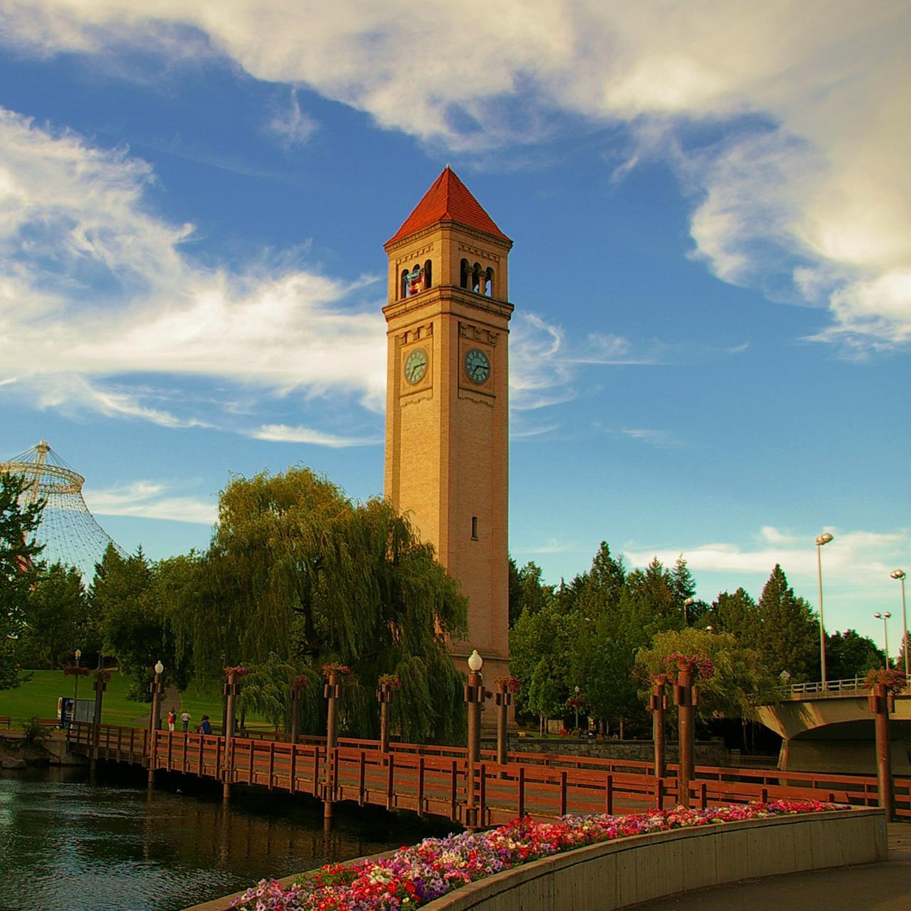 Spokane Wallpapers Top Free Spokane Backgrounds WallpaperAccess