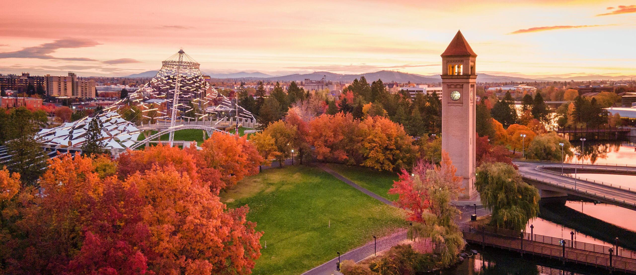 Spokane Wallpapers Top Free Spokane Backgrounds WallpaperAccess