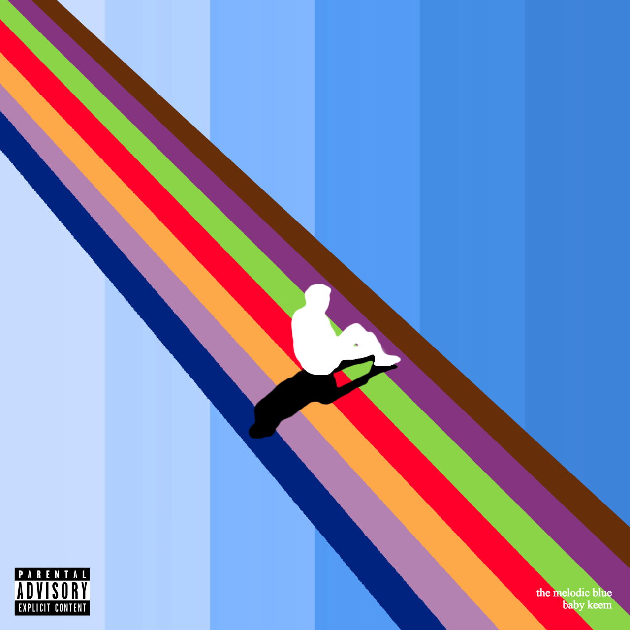 The Melodic Blue Wallpapers Top Free The Melodic Blue Backgrounds