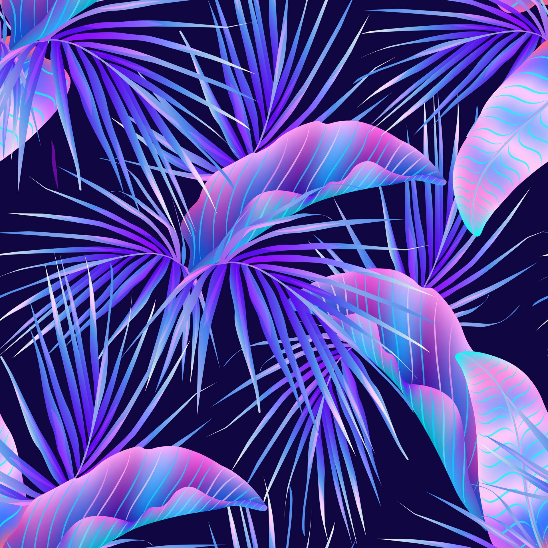 Tropical Neon Wallpapers Top Free Tropical Neon Backgrounds WallpaperAccess