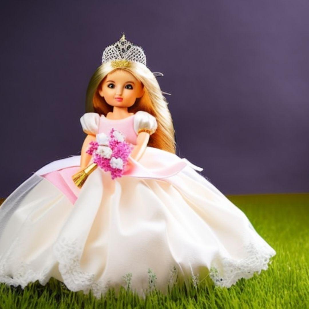 Incredible Collection of Full 4K Doll Images for WhatsApp Over 999