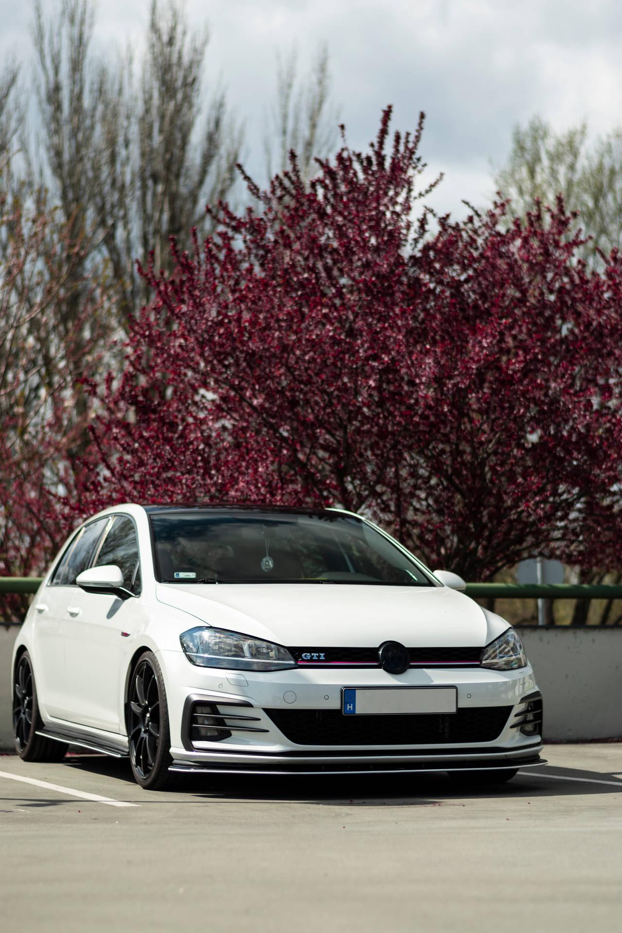 Golf Mk7 Wallpapers - Top Free Golf Mk7 Backgrounds - WallpaperAccess