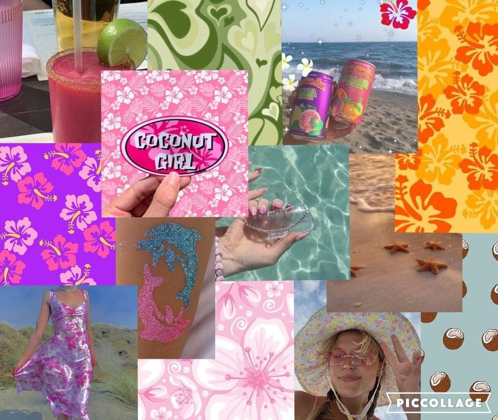 Coconut Girl Wallpapers Top Free Coconut Girl Backgrounds