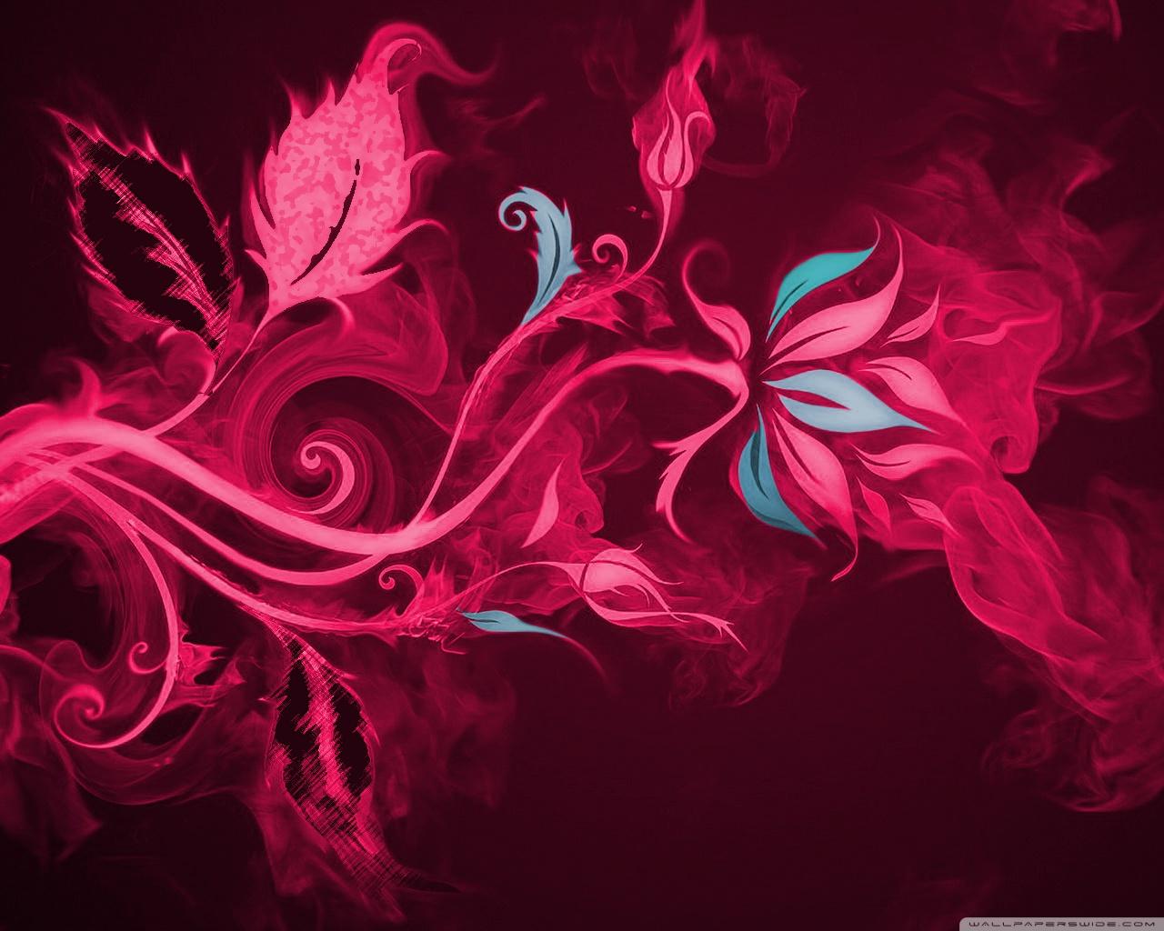 Fire Flower Wallpapers Top Free Fire Flower Backgrounds WallpaperAccess