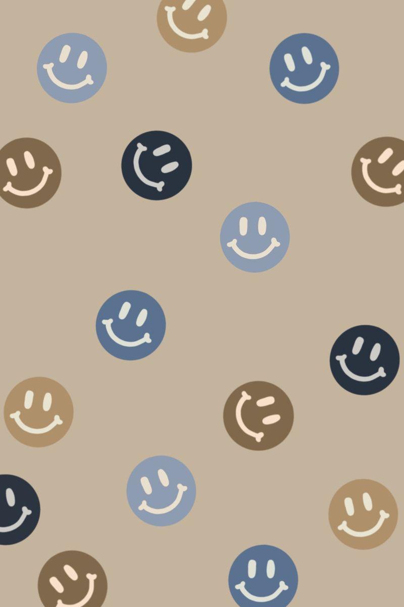 Aesthetic Smiley Face Wallpapers Top Free Aesthetic Smiley Face