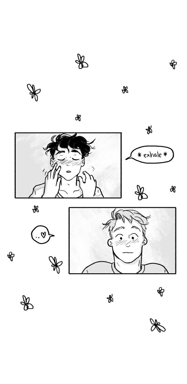 Heartstopper Leaves Wallpapers Top Free Heartstopper Leaves