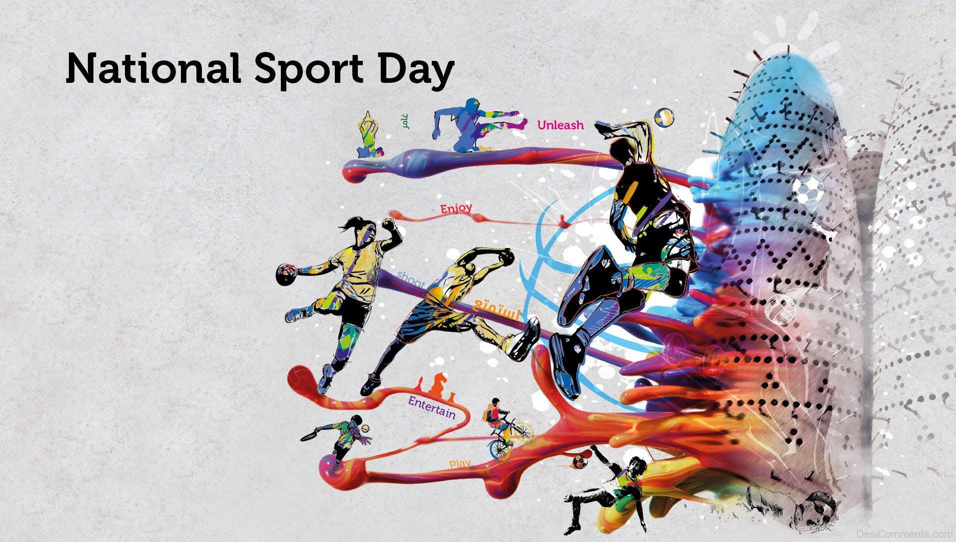 Sports Day Wallpapers Top Free Sports Day Backgrounds WallpaperAccess