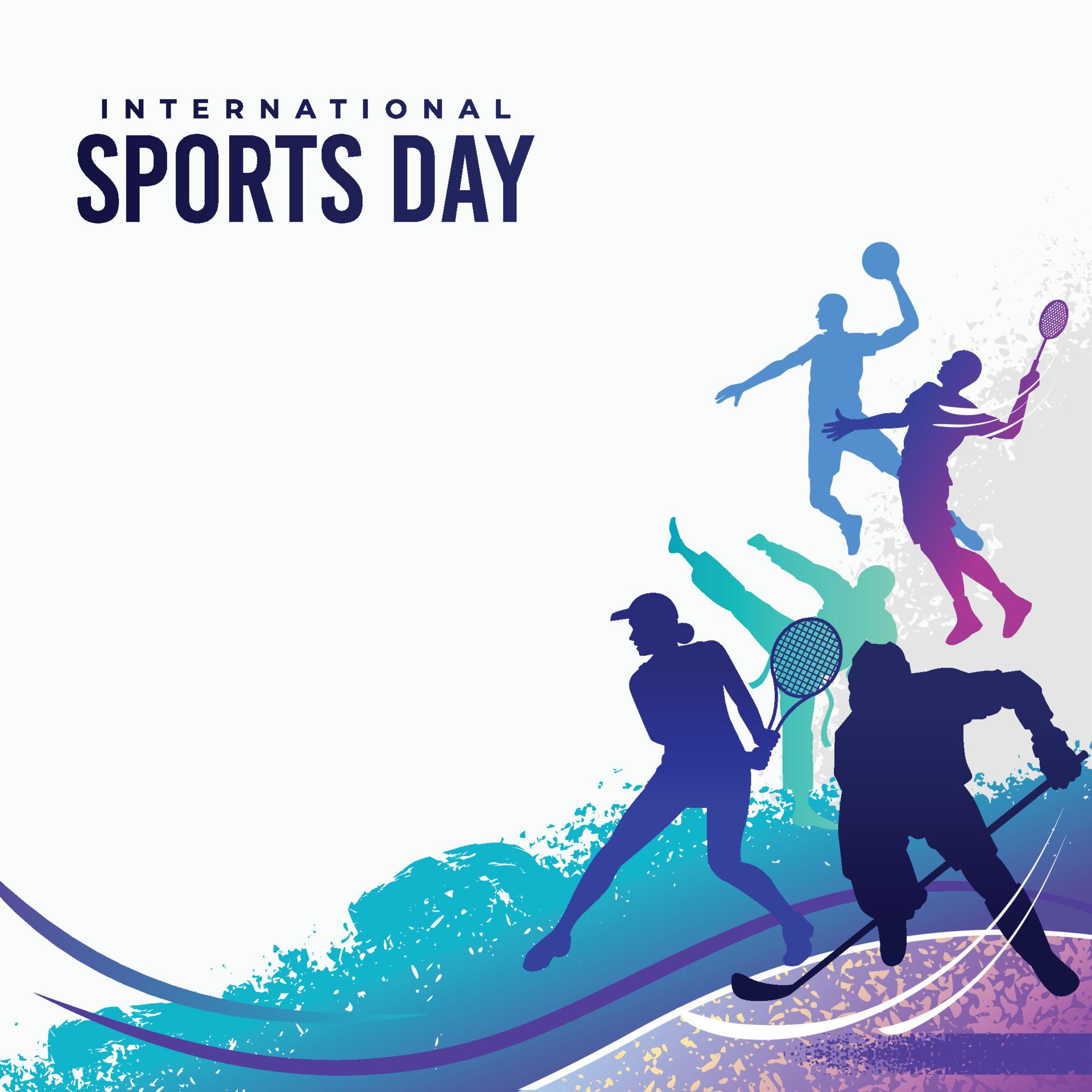 Sports Day Wallpapers Top Free Sports Day Backgrounds WallpaperAccess