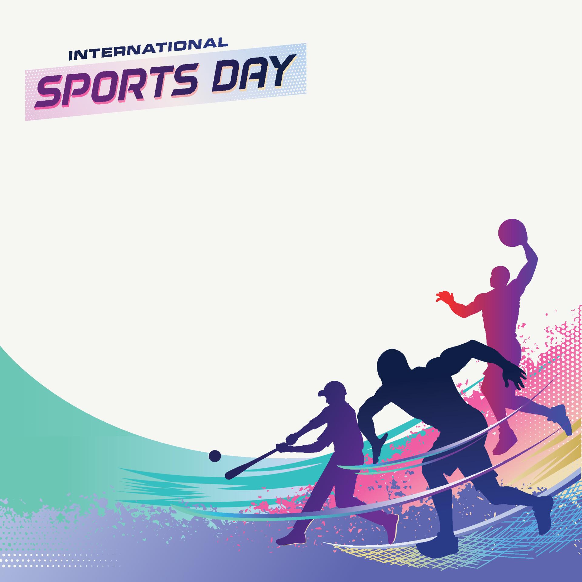 Sports Day Wallpapers Top Free Sports Day Backgrounds WallpaperAccess