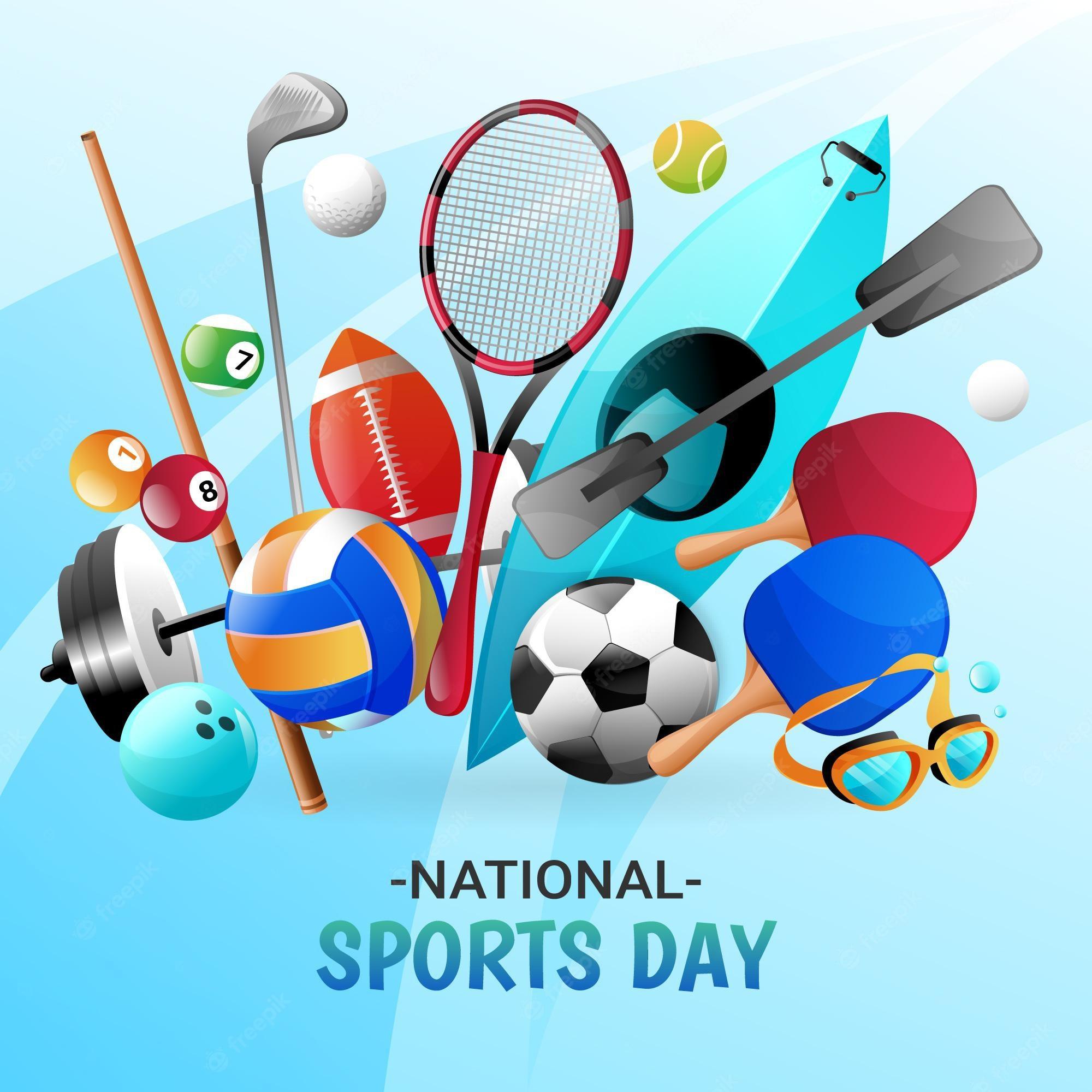 Sports Day Wallpapers Top Free Sports Day Backgrounds WallpaperAccess