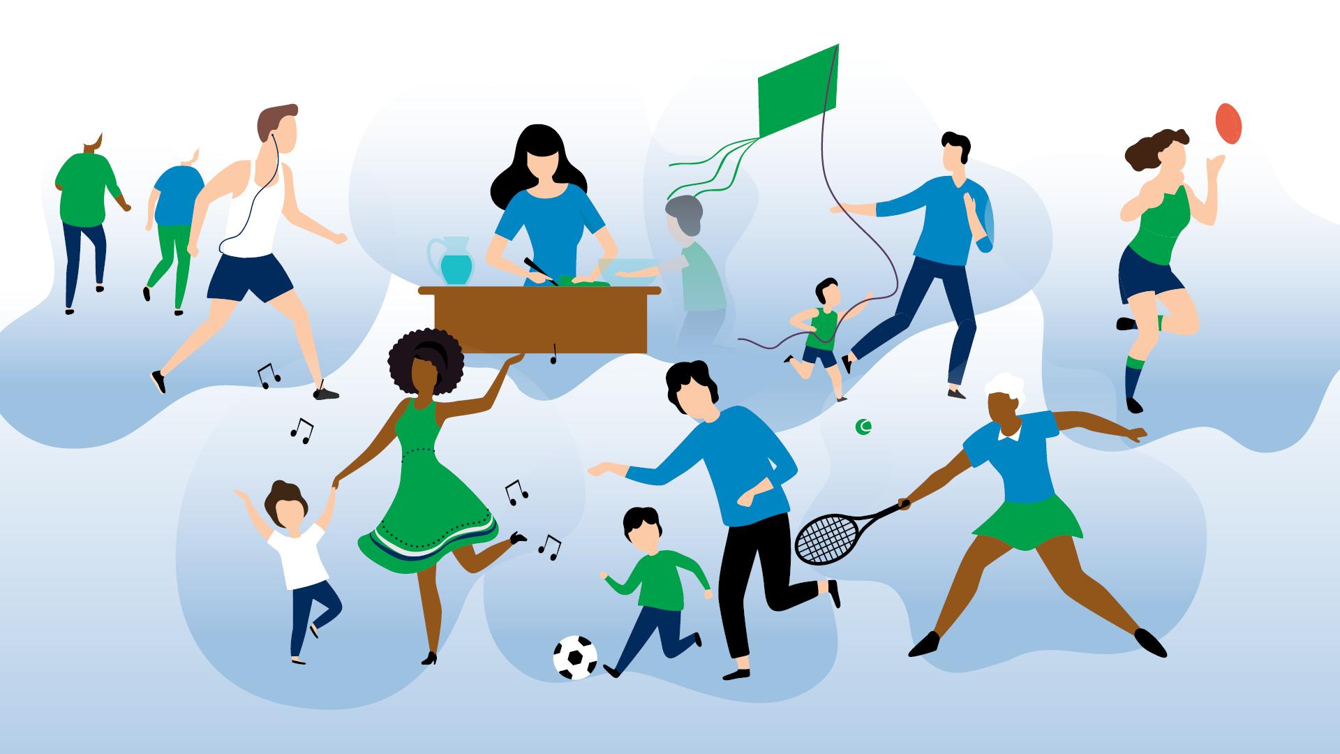 Sports Day Wallpapers Top Free Sports Day Backgrounds WallpaperAccess