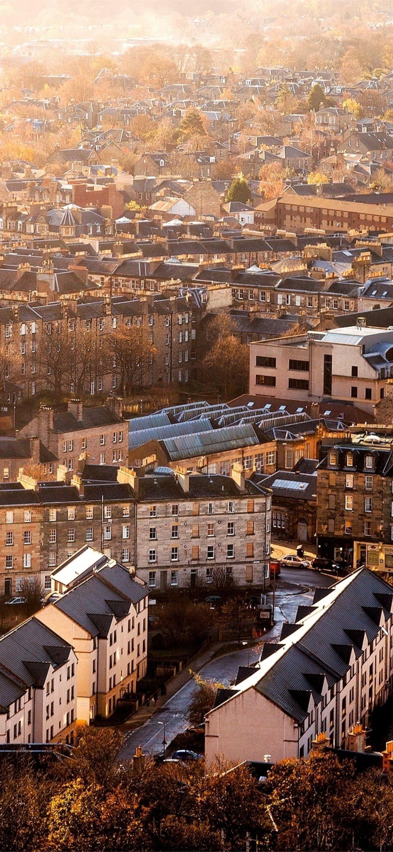 Edinburgh Rain Wallpapers Top Free Edinburgh Rain Backgrounds