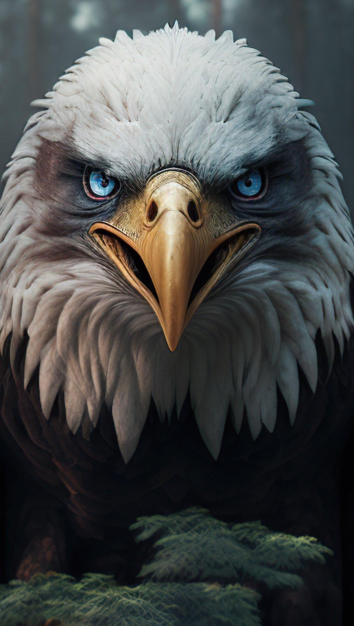 Eagle 8k Wallpapers Top Free Eagle 8k Backgrounds WallpaperAccess