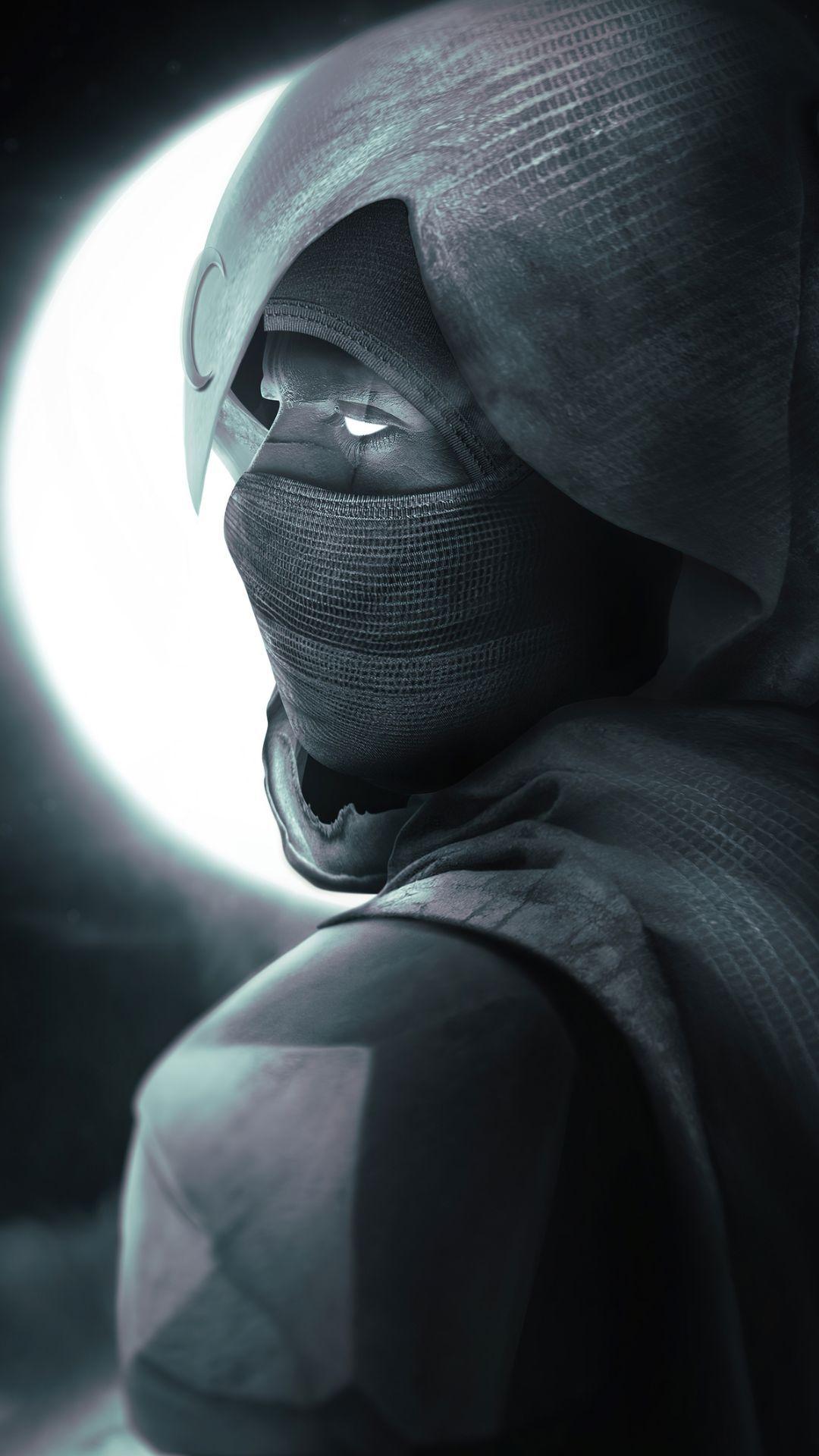 Moon Knight 4k Wallpapers Top Free Moon Knight 4k Backgrounds