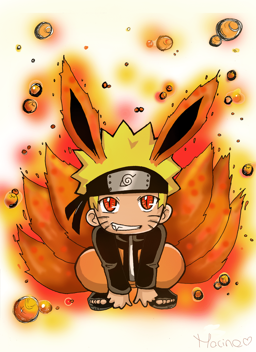 Small Naruto Wallpapers Top Free Small Naruto Backgrounds