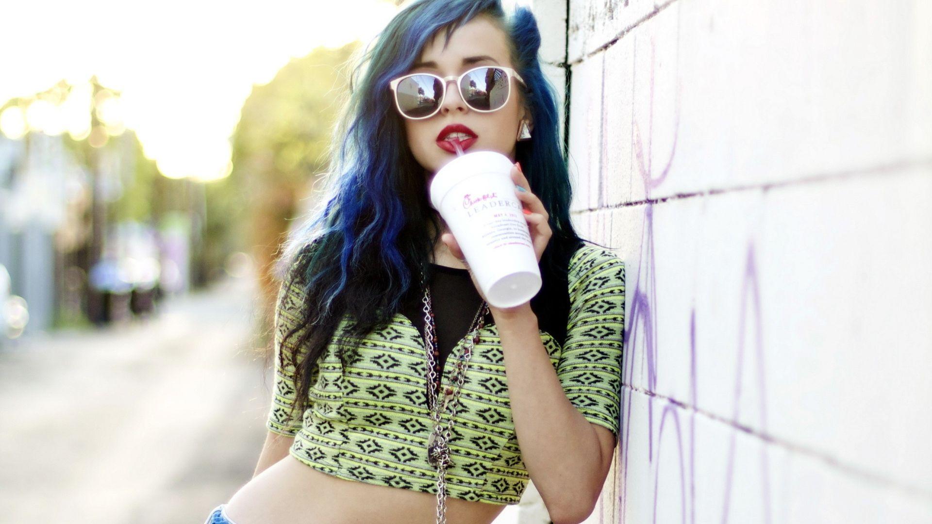 Swag Girl Wallpapers Top Free Swag Girl Backgrounds WallpaperAccess