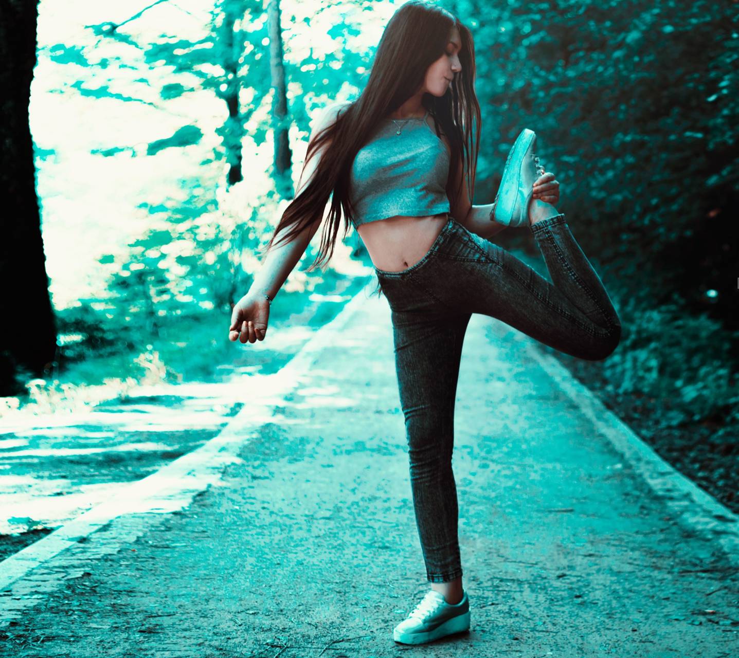 Swag Girl Wallpapers Top Free Swag Girl Backgrounds WallpaperAccess