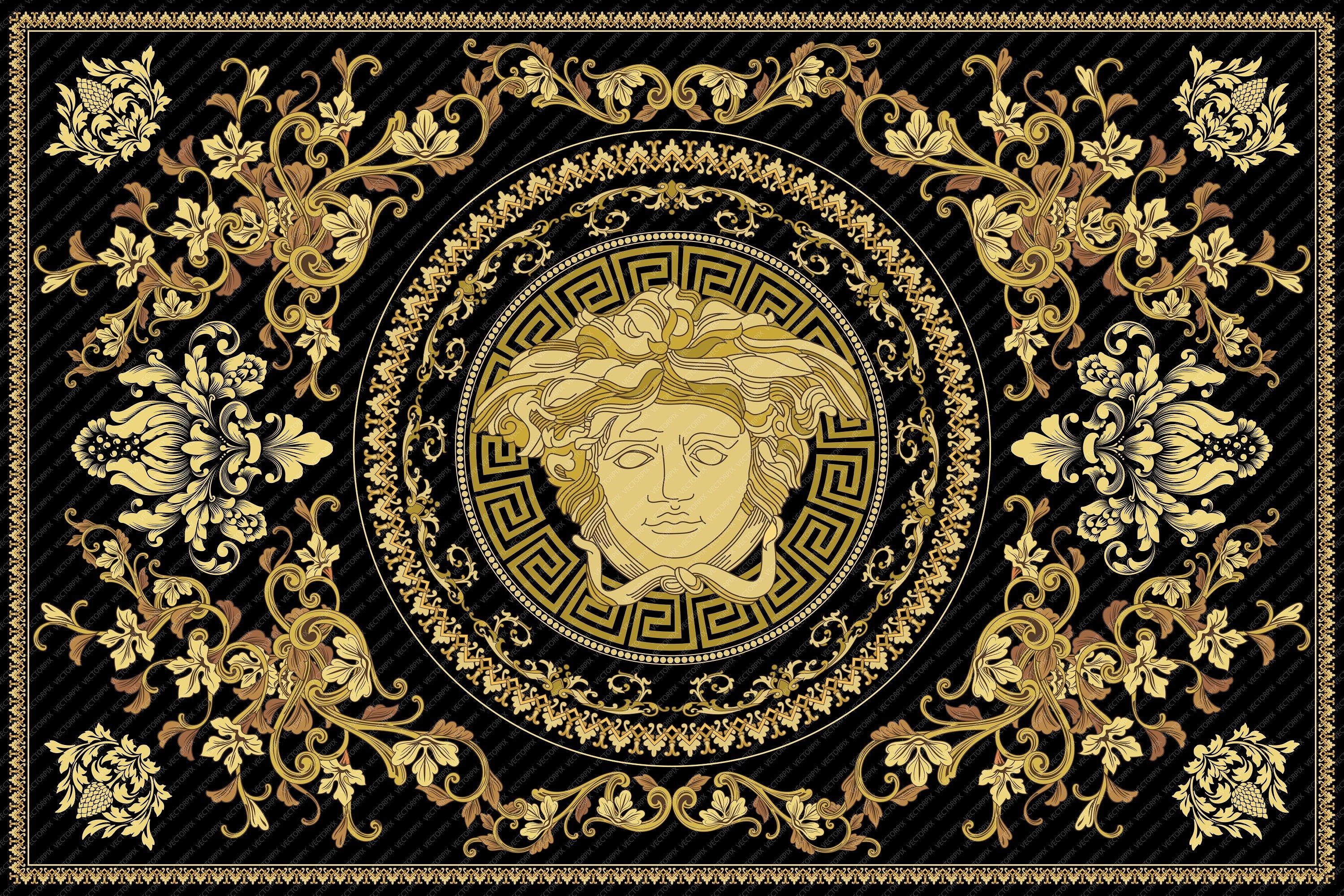 Versace 4k Wallpapers Top Free Versace 4k Backgrounds WallpaperAccess