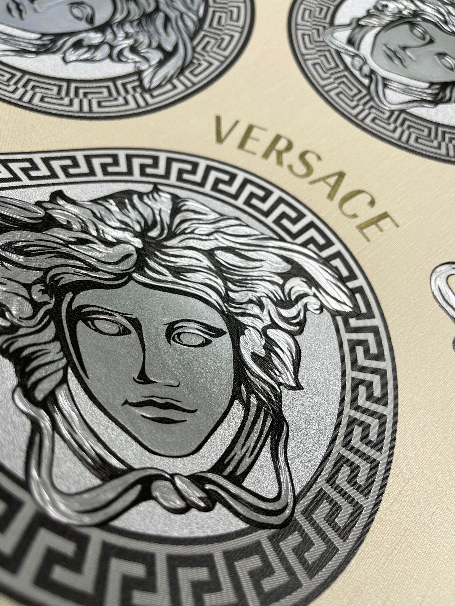 Versace Wallpaper Luxury