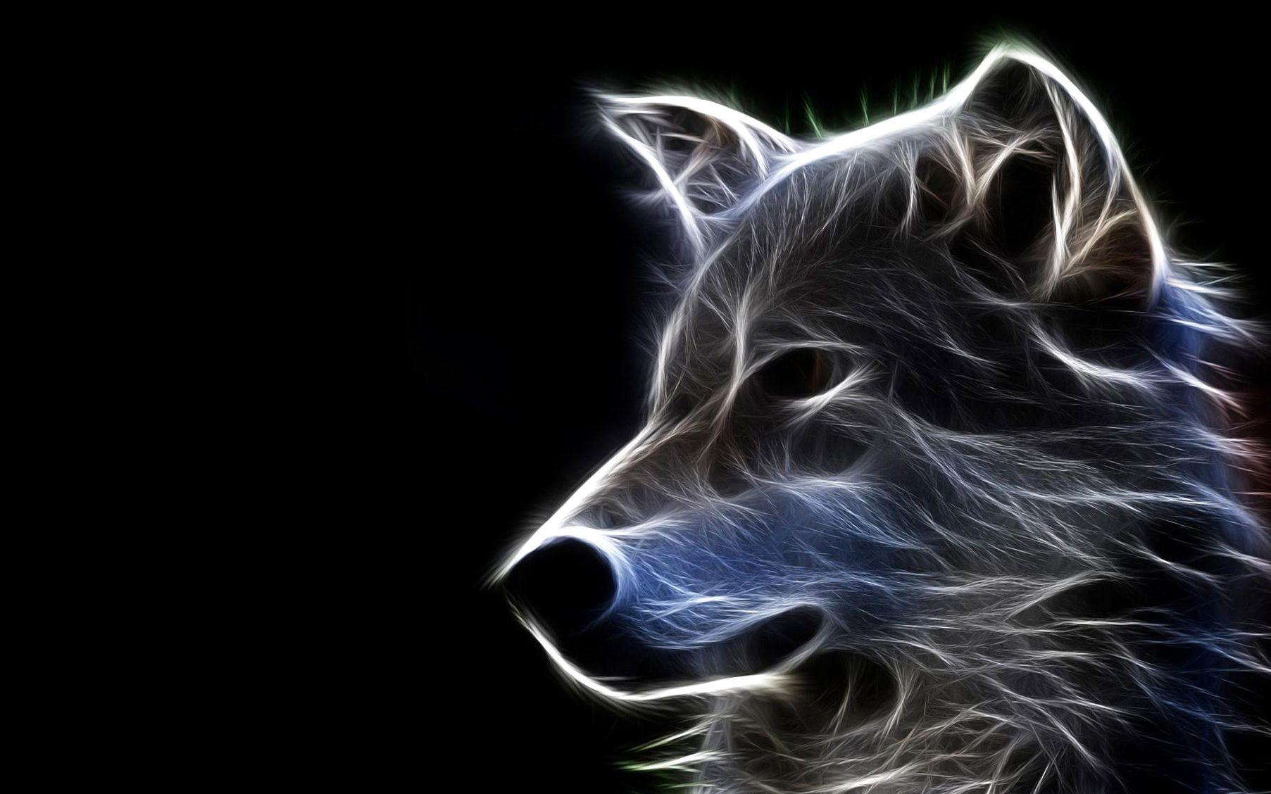 Android Wolf Wallpapers Top Free Android Wolf Backgrounds