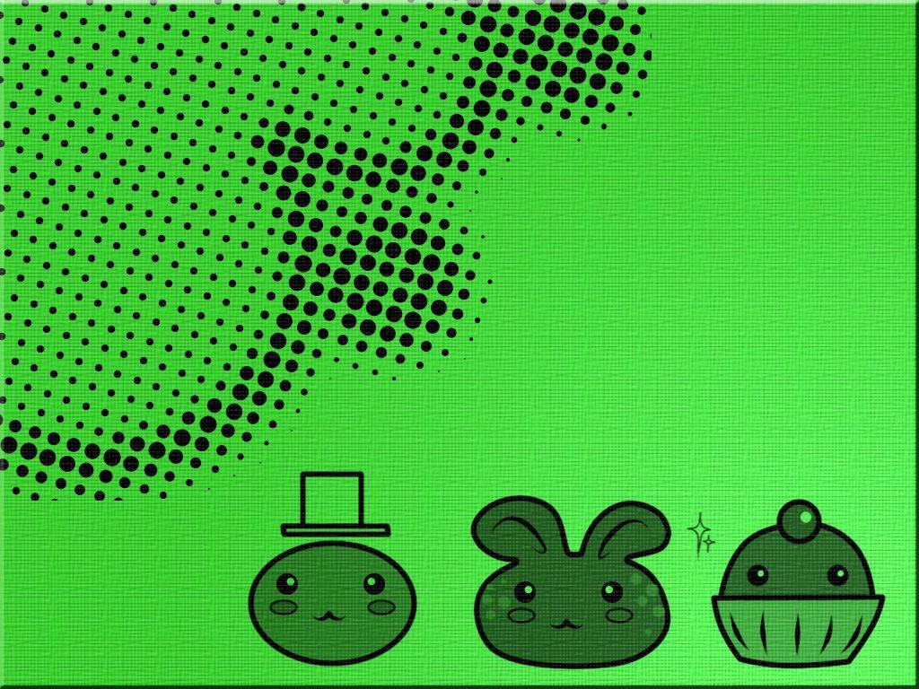 Cute Green Wallpapers Top Free Cute Green Backgrounds WallpaperAccess