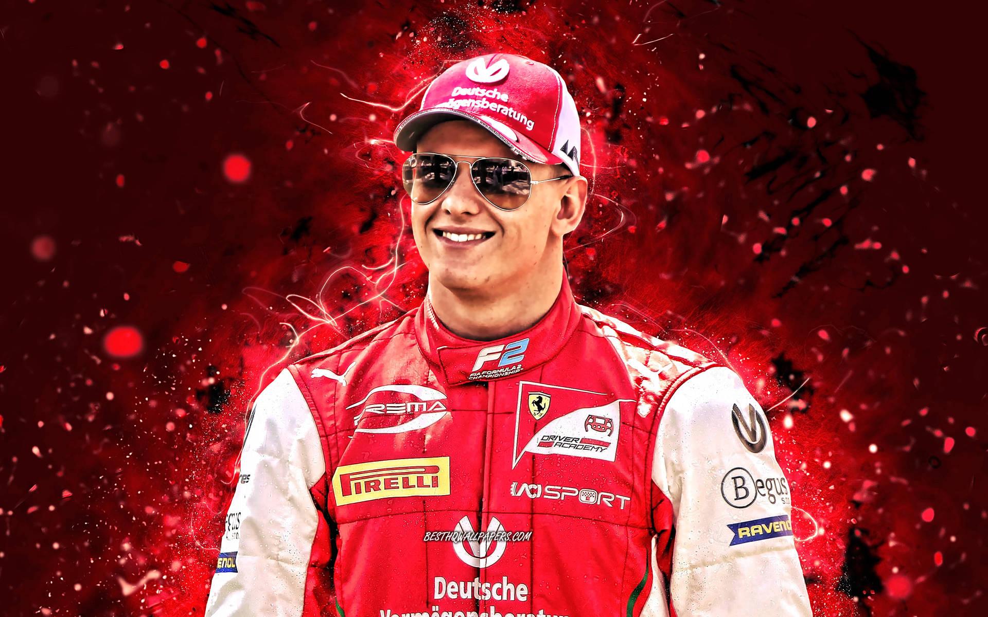 Mick Schumacher Wallpapers Top Free Mick Schumacher Backgrounds WallpaperAccess