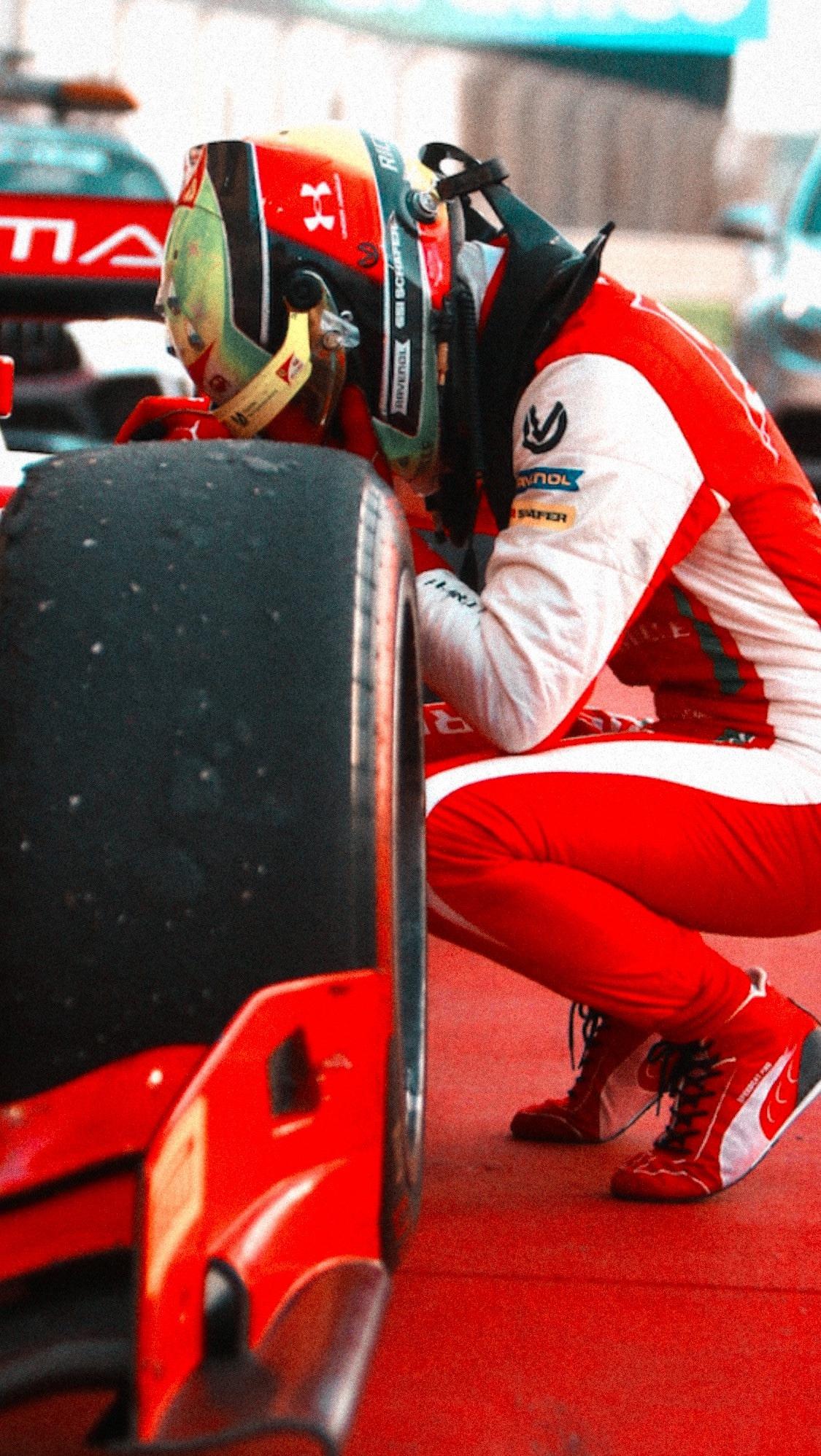 Mick Schumacher Wallpapers Top Free Mick Schumacher Backgrounds WallpaperAccess