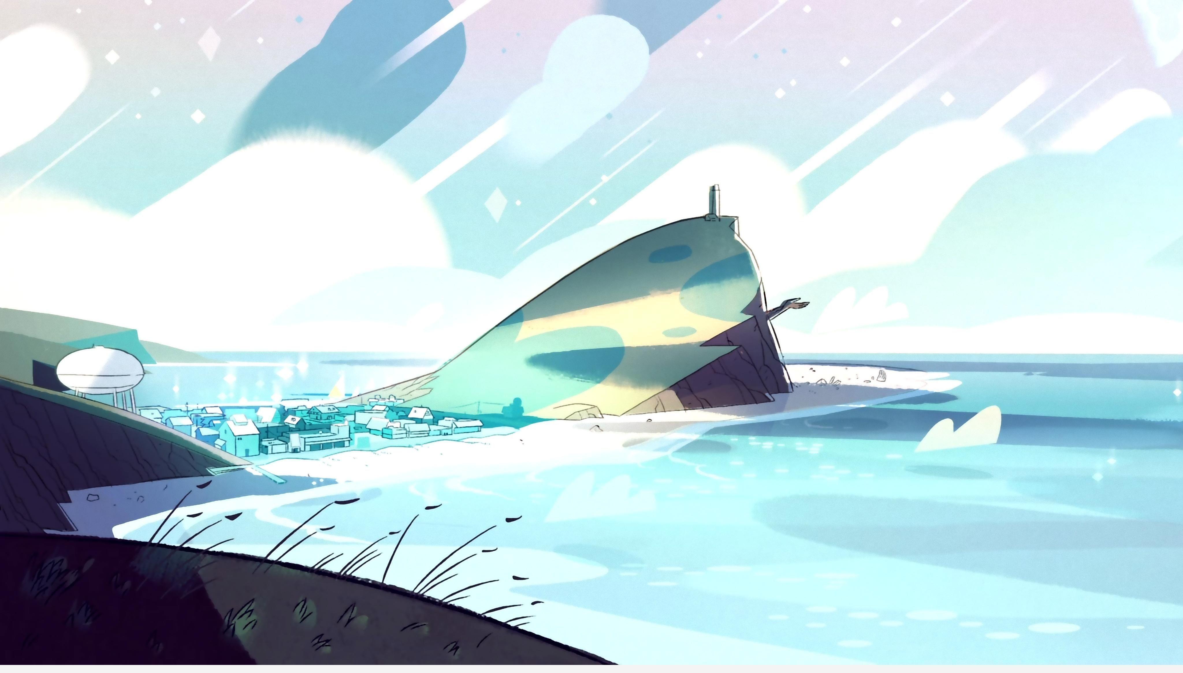 Steven Universe Laptop Wallpapers Top Free Steven Universe Laptop