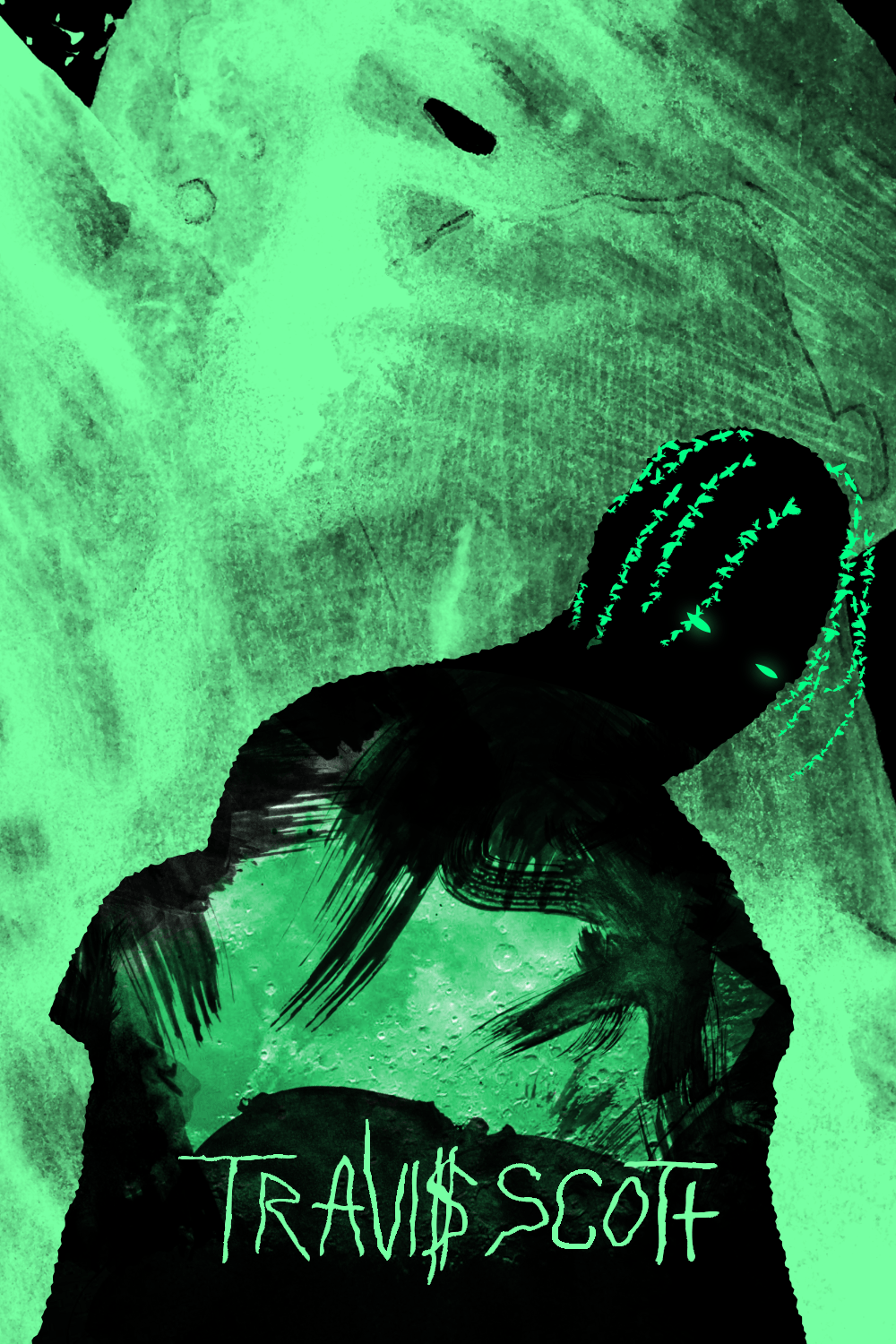 Dope Green Wallpapers Top Free Dope Green Backgrounds WallpaperAccess