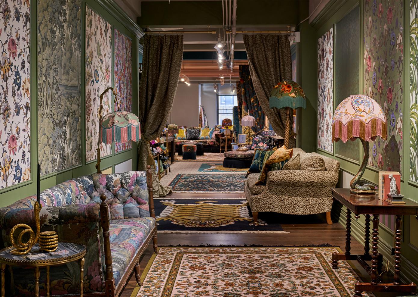 Showroom Wallpapers Top Free Showroom Backgrounds WallpaperAccess